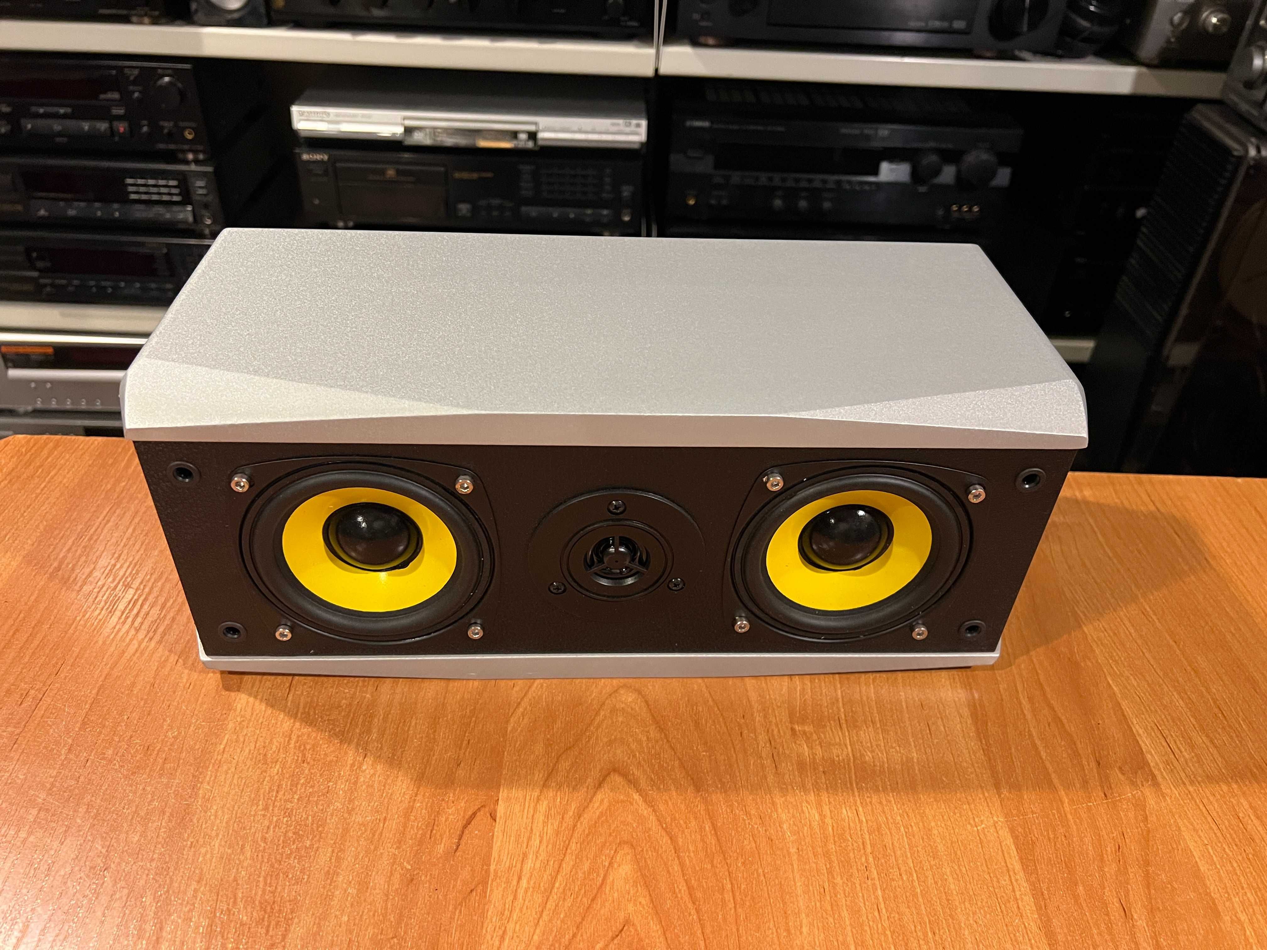 Kolumna centralna Dynavox TG1000B-C Audio Room