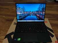 LAPTOP LENOVO ThinkPad T14s G5 Ultra 5 135U 32GB 512GB IPS W11PRO