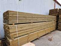 łaty 40x60 x 3m tartak drewno tarcica
