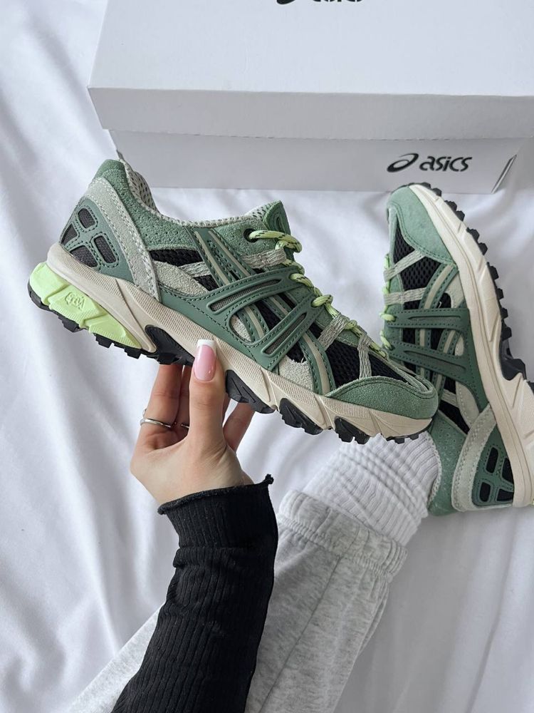 Asics Gel-sonoma 15-50 Ivy Black Box