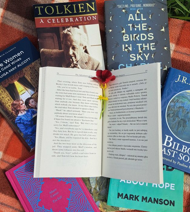 Korepetycje angielski - doświadczenie pracy w zagranicznych szkołach