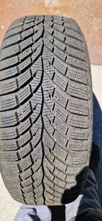 205/55 R16 94H XL Continental Winter contact TS 870 8mm 2023r