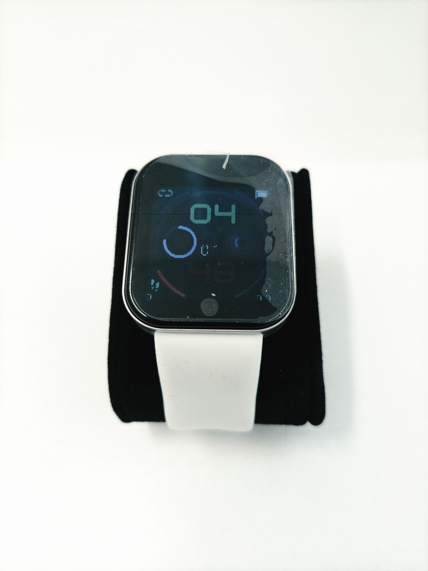 Relógio Smartwatch Inteligente - Modelo Y78