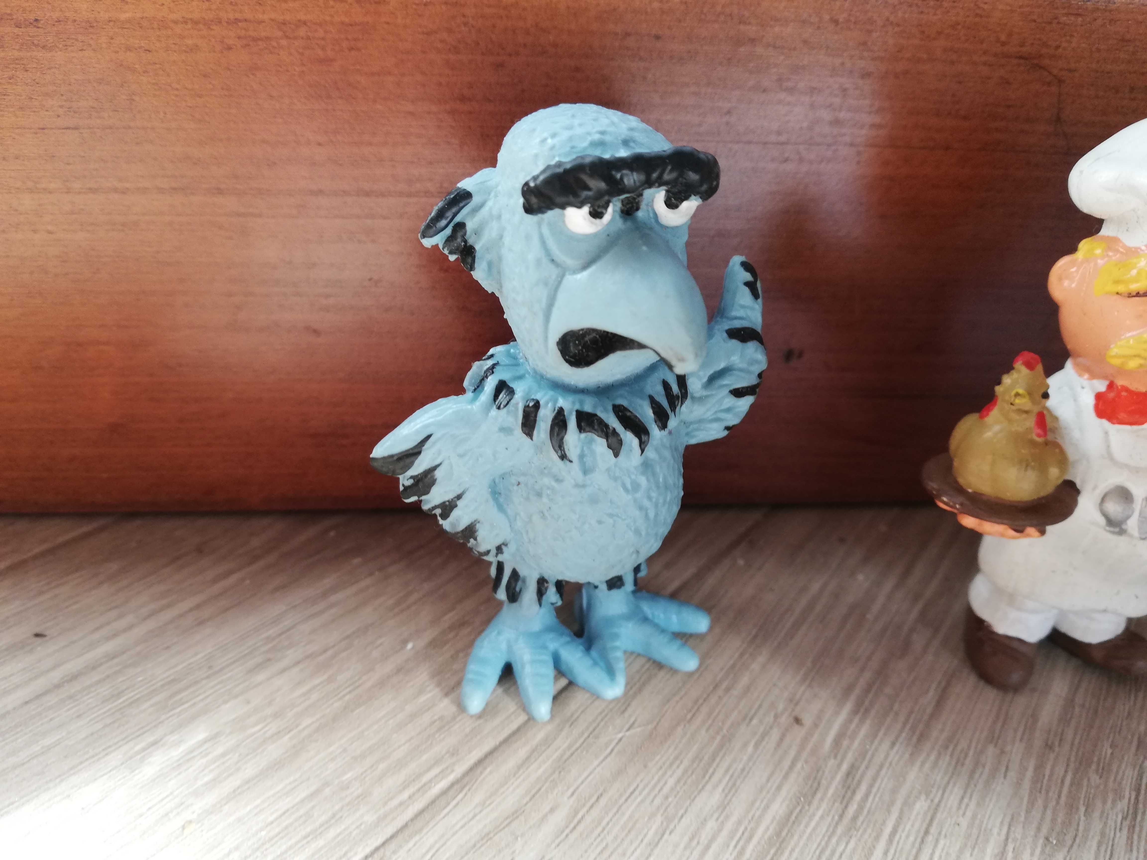 Figurka Schleich zestaw 3szt Muppet Show Mapety