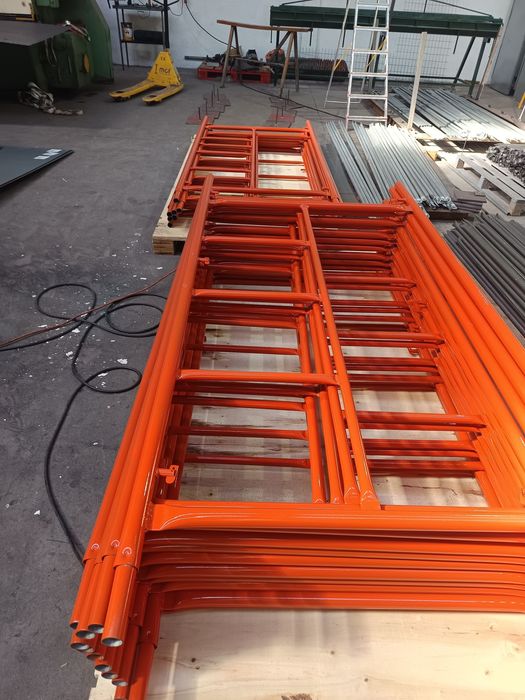 ANDAIMES 2000mmx990mm