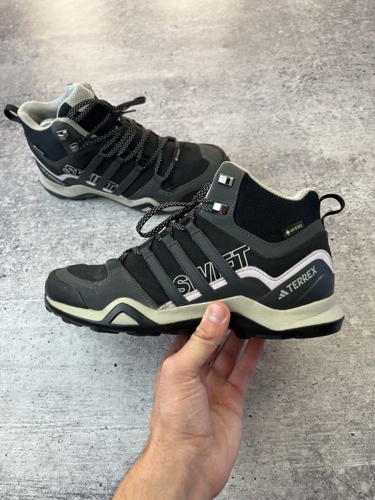 Кроссовки Adidas terrex