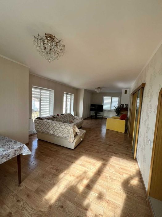 Продається будинок в с. Лука-Мелешківська 7218