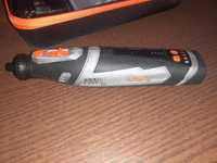 Dremel (Cordless rotary) NOVO