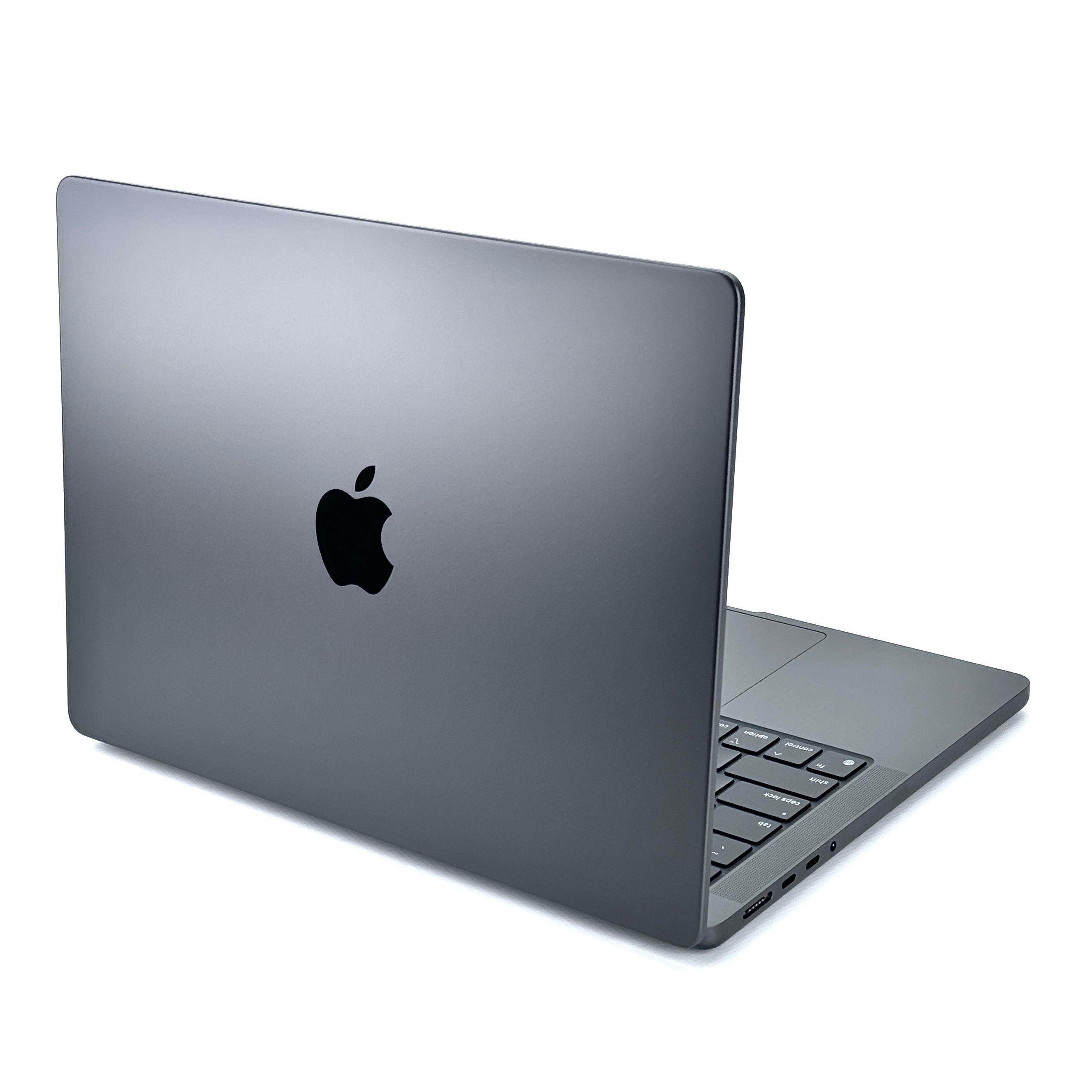 NEW! Apple MacBook Pro 14 2023 Space Black M3 Pro | 36Gb | 512Gb SSD