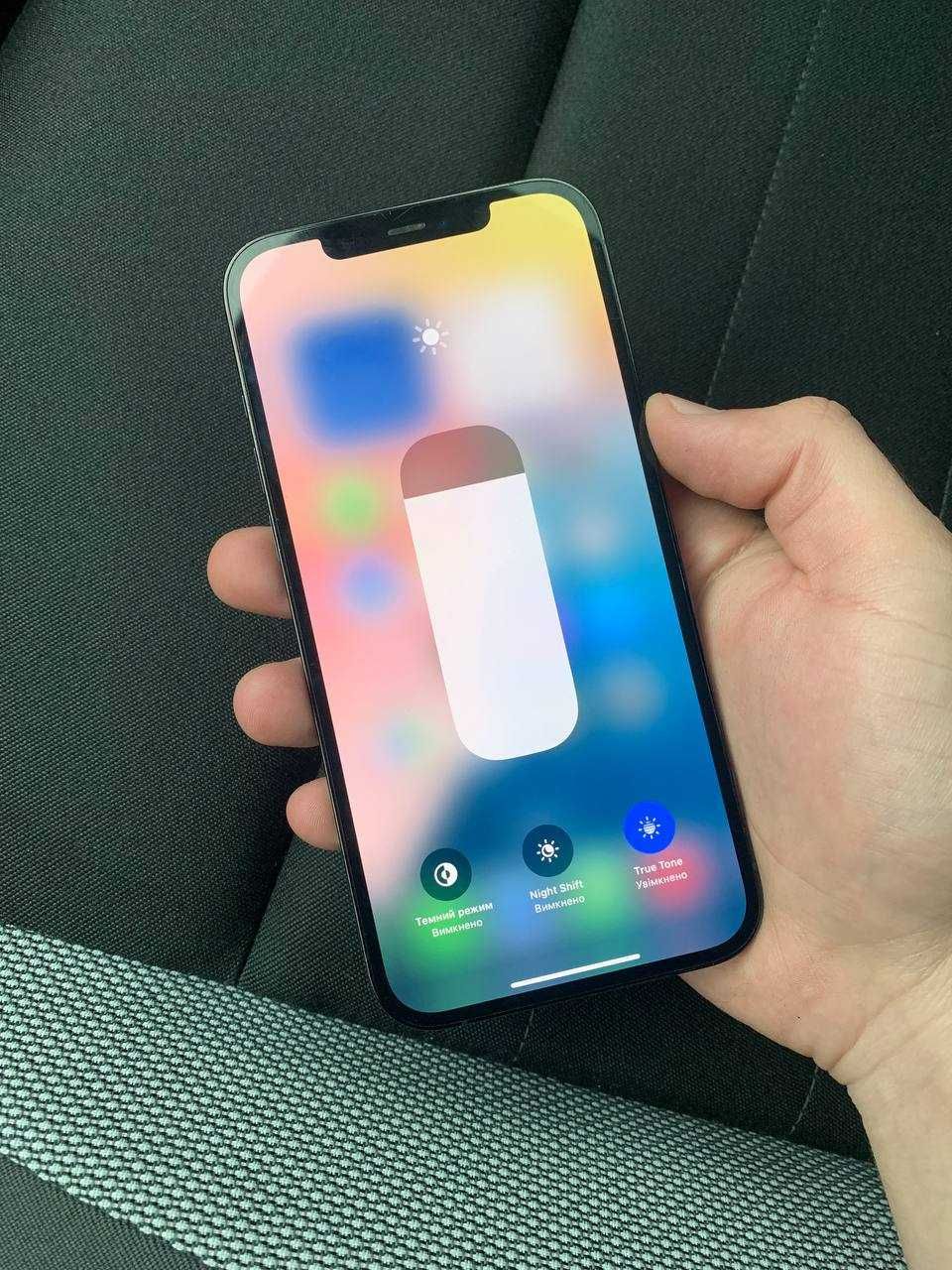 Iphone 12 pro max 256 gb, ідеальний стан, Айфон 12 про макс 256 гб