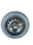 Koło Zapasowe Dojazdowe SAAB 93 OPEL 125/85R16 et:41 5x110 - Gwarancja Wysyłka