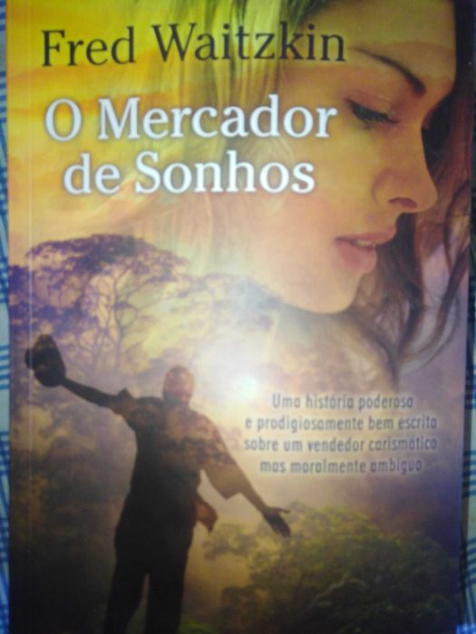 O Mercador de Sonhos