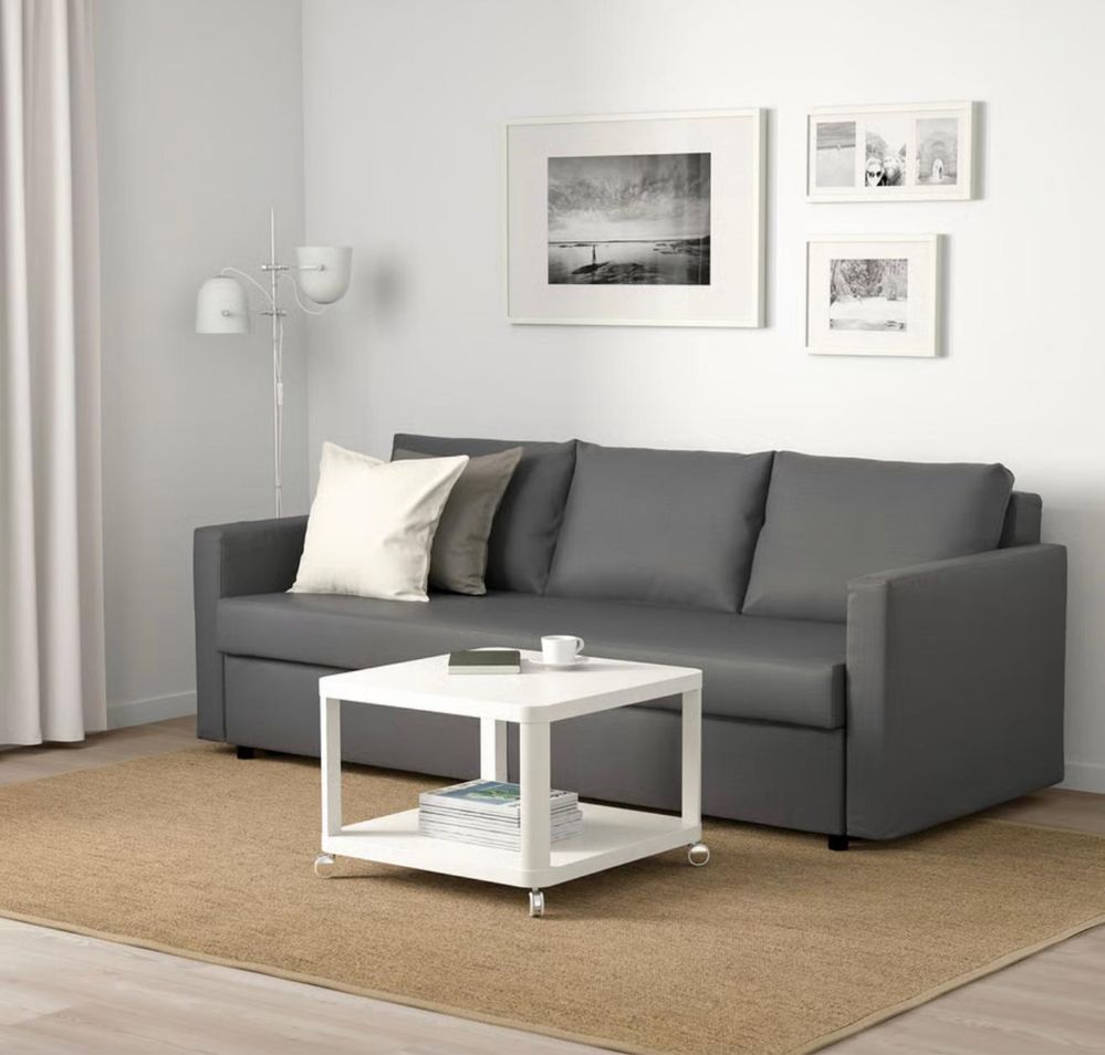 Sofa Frihiten Ikea