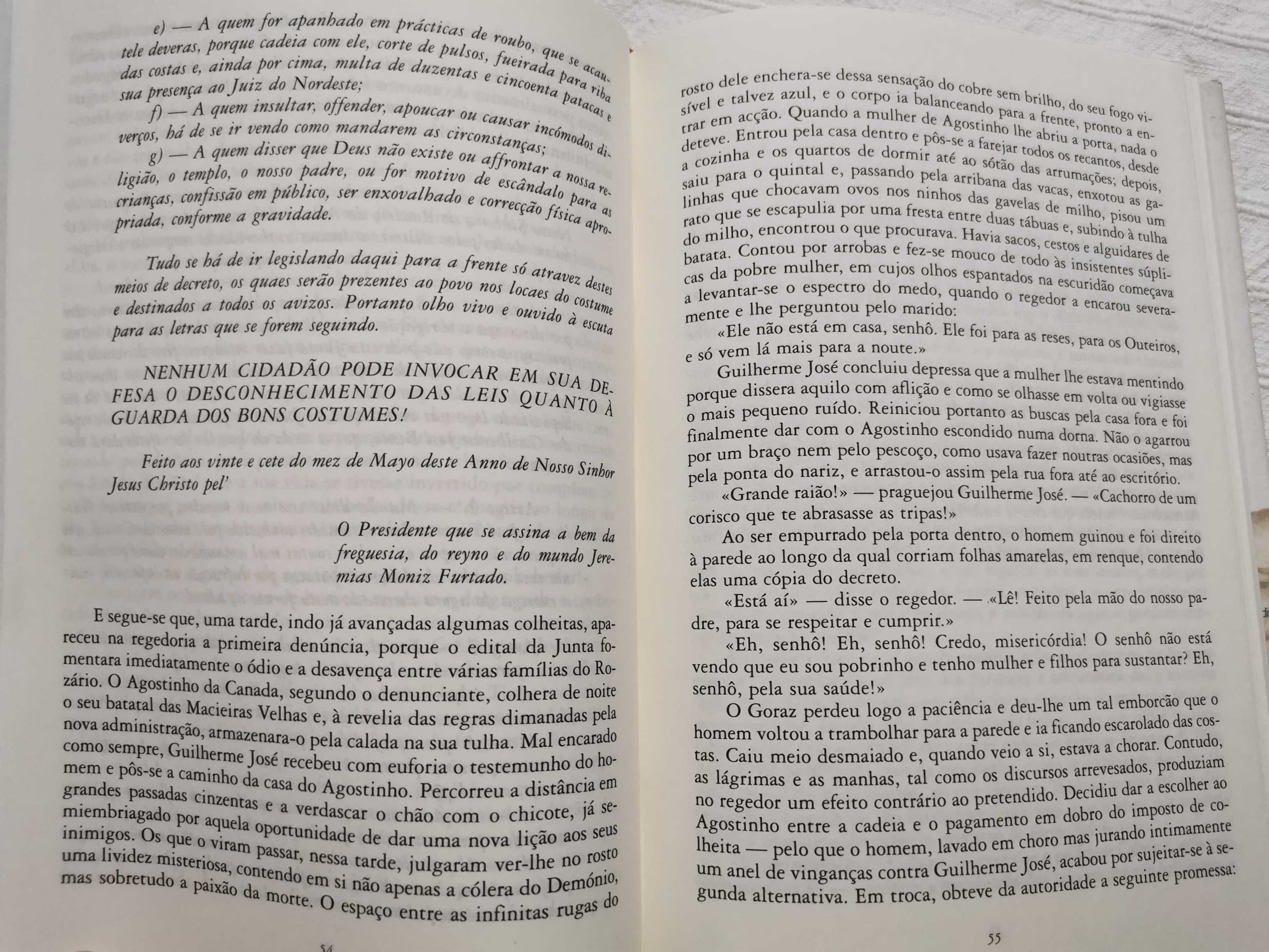 O meu Mundo não é deste Reino - João de Melo