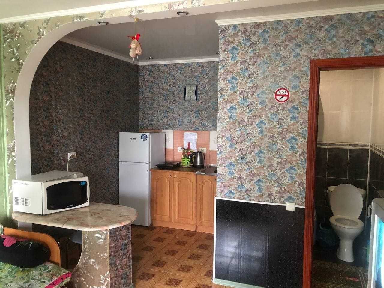 Здам 1-кімнатну квартиру готельного типу  по вул. Куликівська (ЦЕНТР)