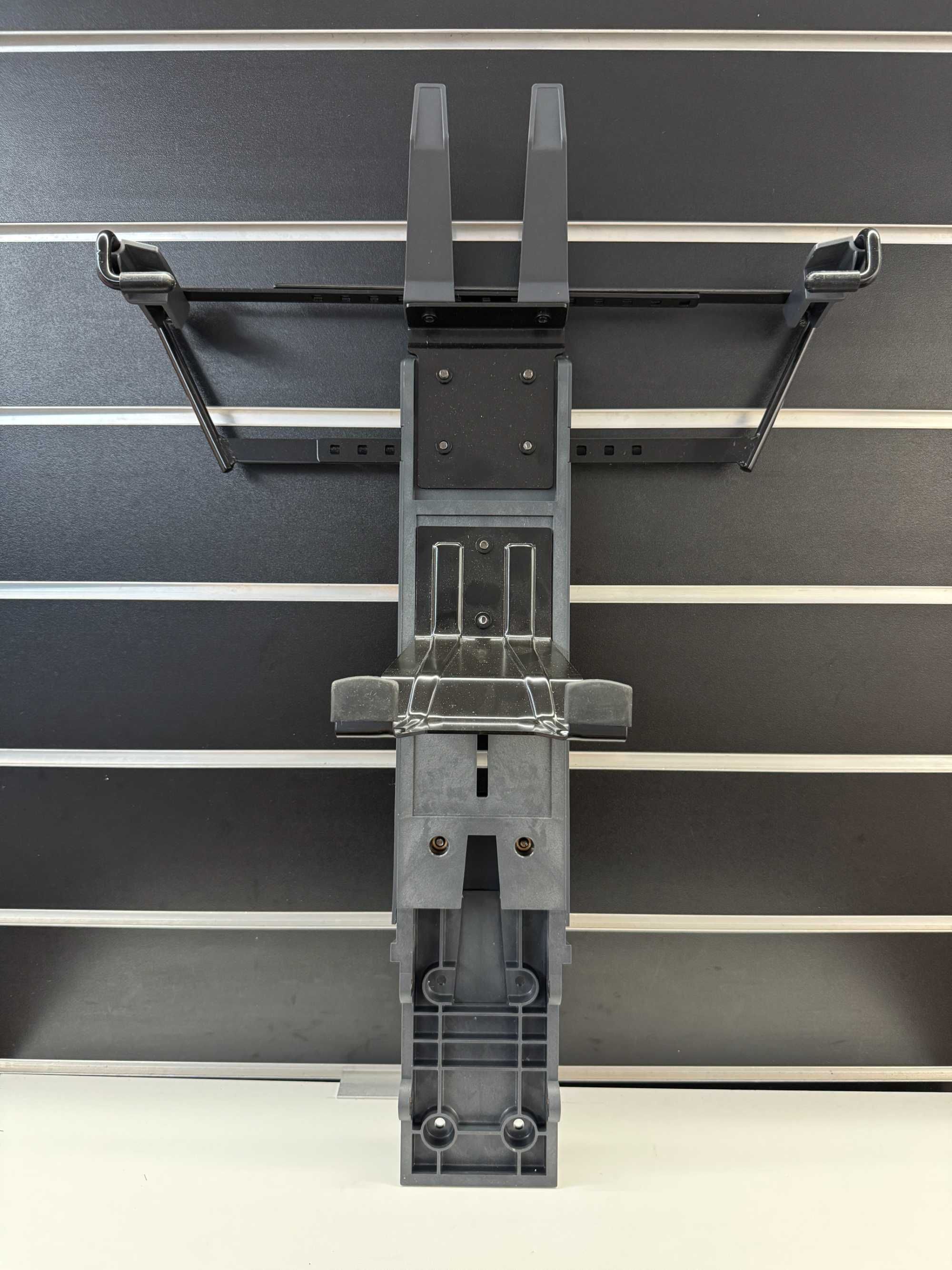 Ergotron 97-546 - Laptop Vertical Security Bracket