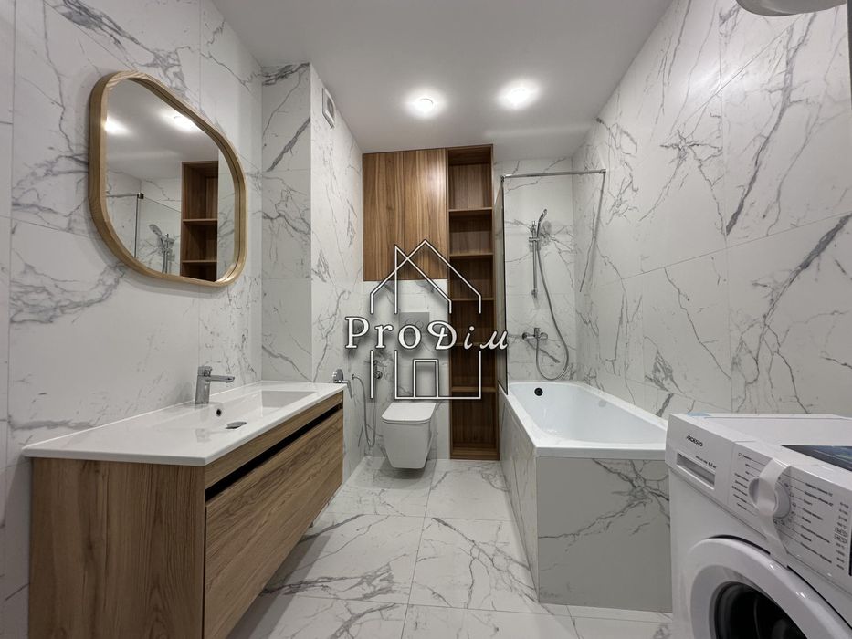 Продаж квартира 45 м2 Сім"ї Стешенків 9 Борщагівка Київ ІНВЕСТИЦІЯ