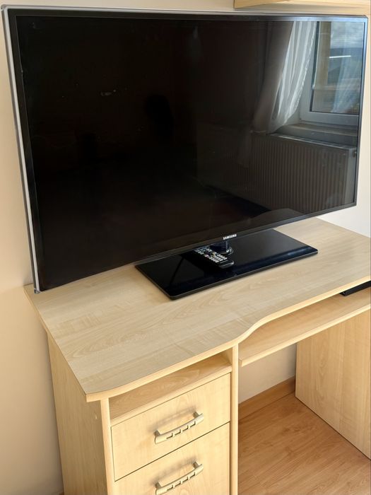 Samsung UE40D6500 – 40”, Full HD, Smart TV