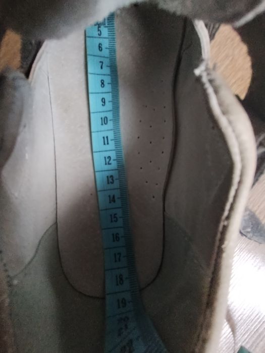 Buty dla chłopca roz30