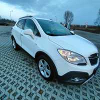 Opel Mokka   1,4 140KM  benzyna