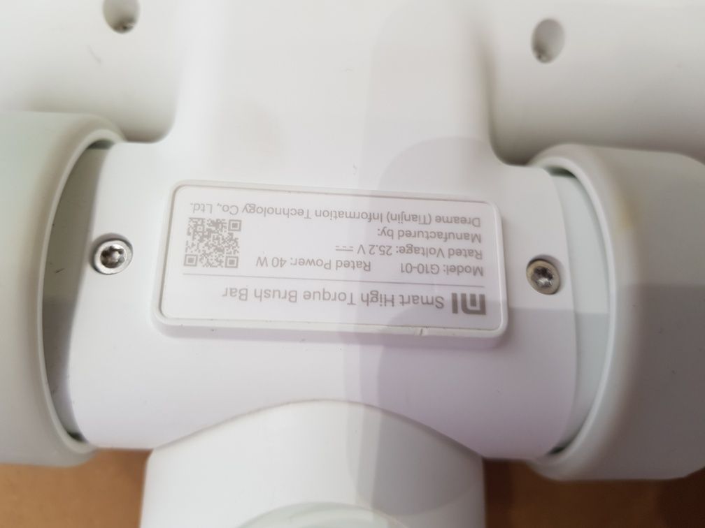 Пилосос Xiaomi Mi Vacuum Cleaner G10