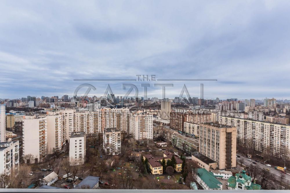 ‼️Аренда квартири 100кв Park Avenue Vip Парк Авеню‼️Голосеевский р-н