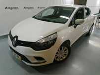 Renault Clio 1.5 dCi Zen