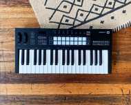 Novation Launchkey 37 MK3 Klawisze MIDI
