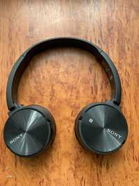 Навушники SONY MDR-ZX330BT