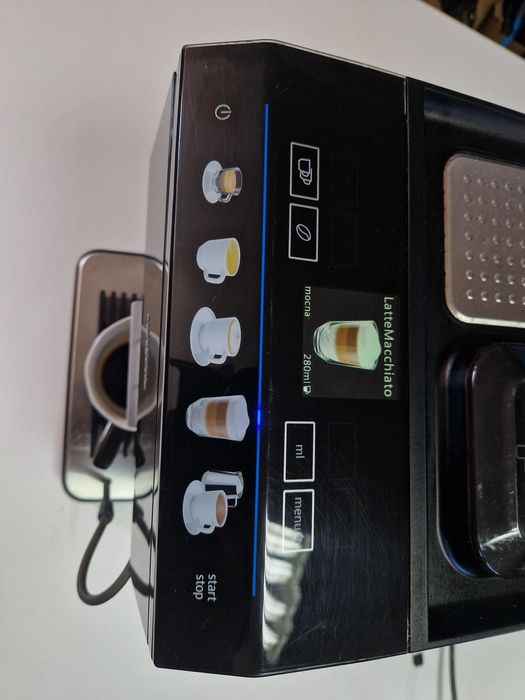 Ekspres do kawy Siemens EQ.500