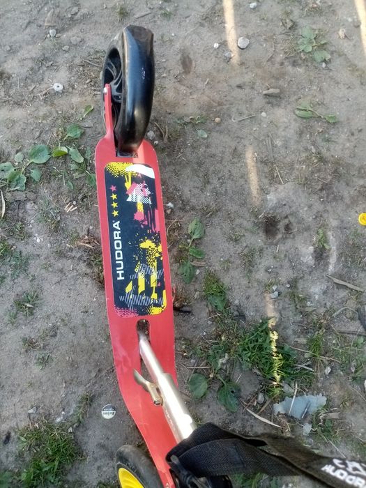 Hulajnoga dziecięca