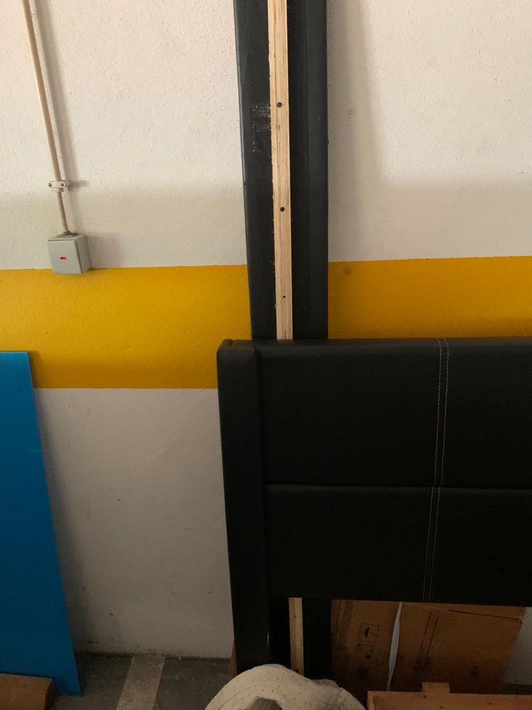 Vendo colcháo  com cama