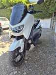 Yamaha NMax 125cc 2022
