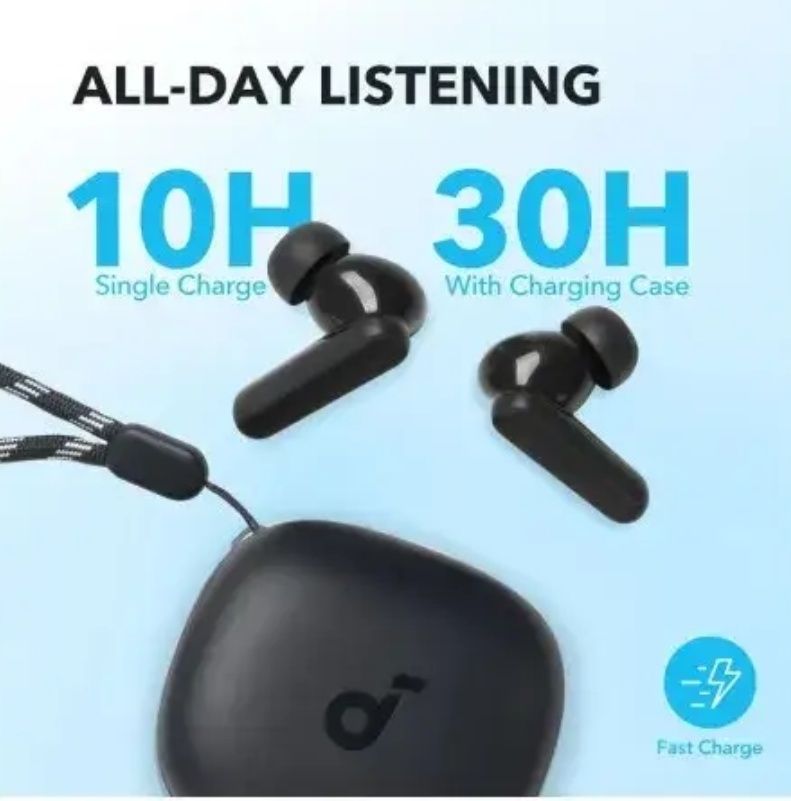 Soundcore від  Anker A20i/P20i