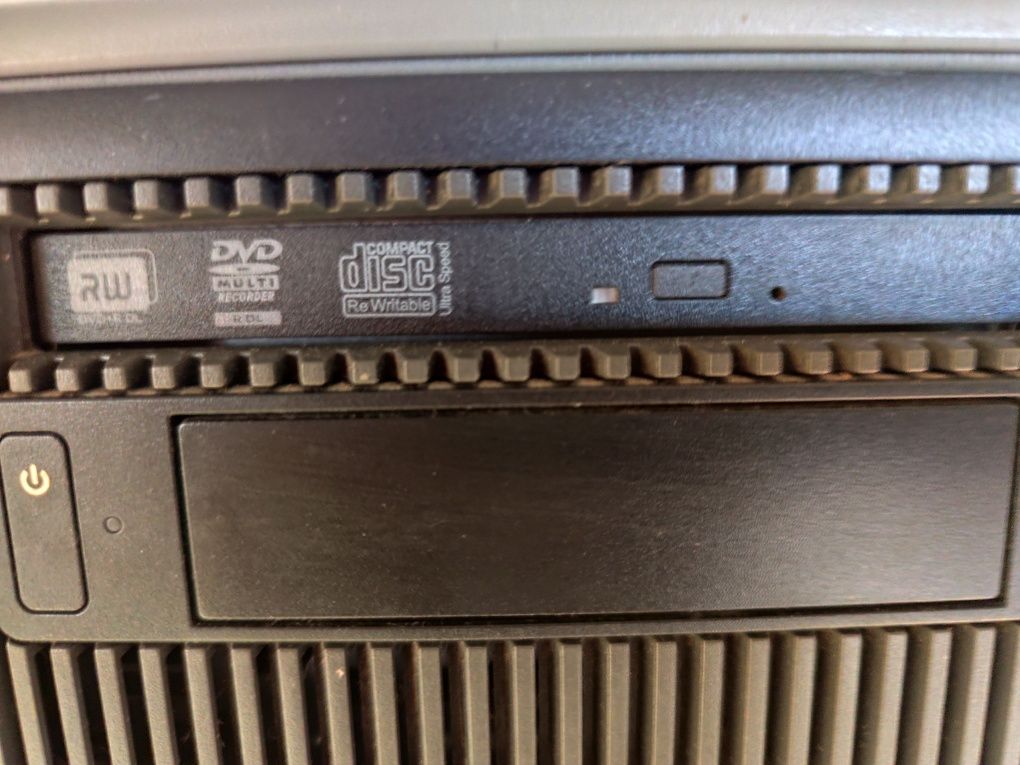 Pack PC HP i5 4570 3.2GHz