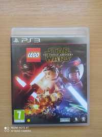 LEGO Star Wars Gwiezdne Wojny na PS3, wysyłka