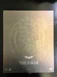 Figuras Hot Toys The Dark Knight The Joker DX01