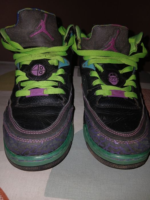 Джордана оригінал 40-41