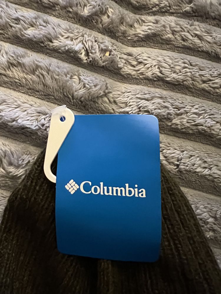 Шапка columbia