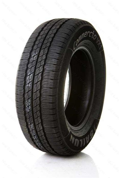 NOWA Opona opony wielosezonowa całoroczna 215/65R16C COMMERCIO Sailun
