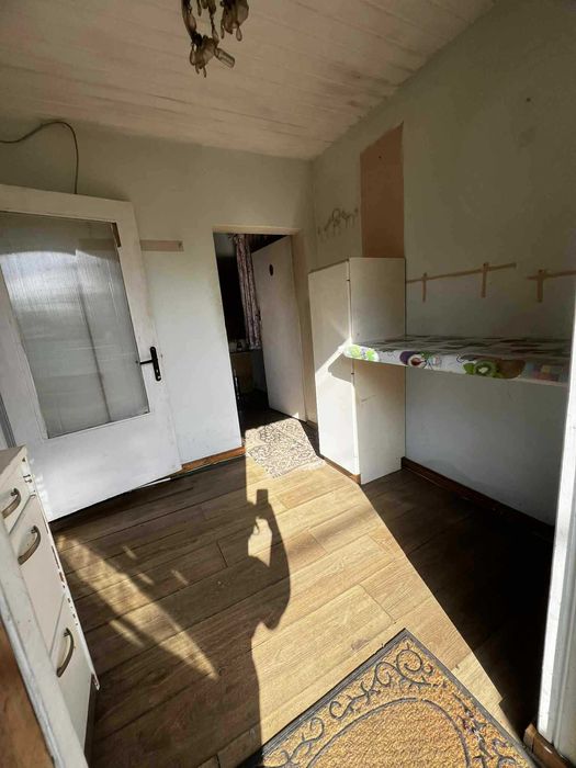 Dom drewniany na wynajem 700 zl (miesiac) + opłaty kaucja1000