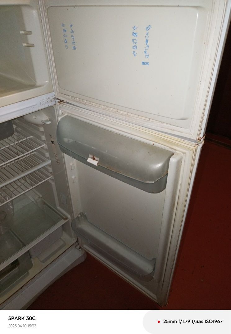 Продам холодильник та піч
