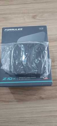 Box TV Android formuler z10 SE