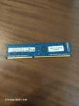Pamiec RAM SK Hynix 4GB - DDR3, 1600Mhz, 1Rx8, HMT451U6AFR8A-PB N0 AA
