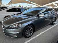 Volvo V40 D4 R-Design 190cv 2.0 gasóleo