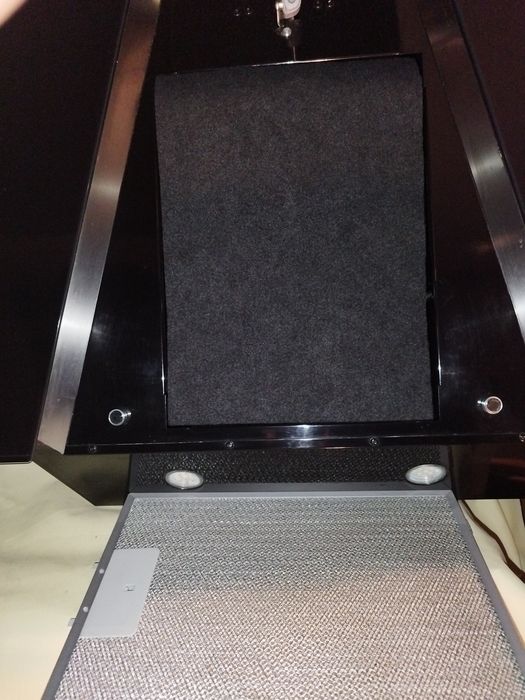 Okap kuchenny Akpo WK-4