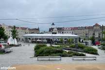 Ładne mieszkanie przy tramwaju