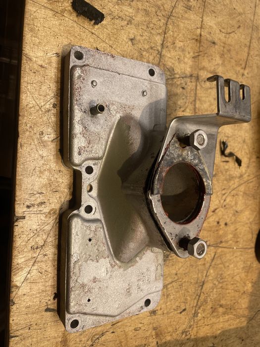 Kolektor yamaha superjet 61x