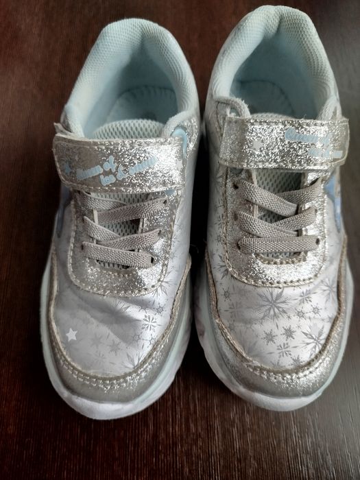 Buty dziewczynka 28