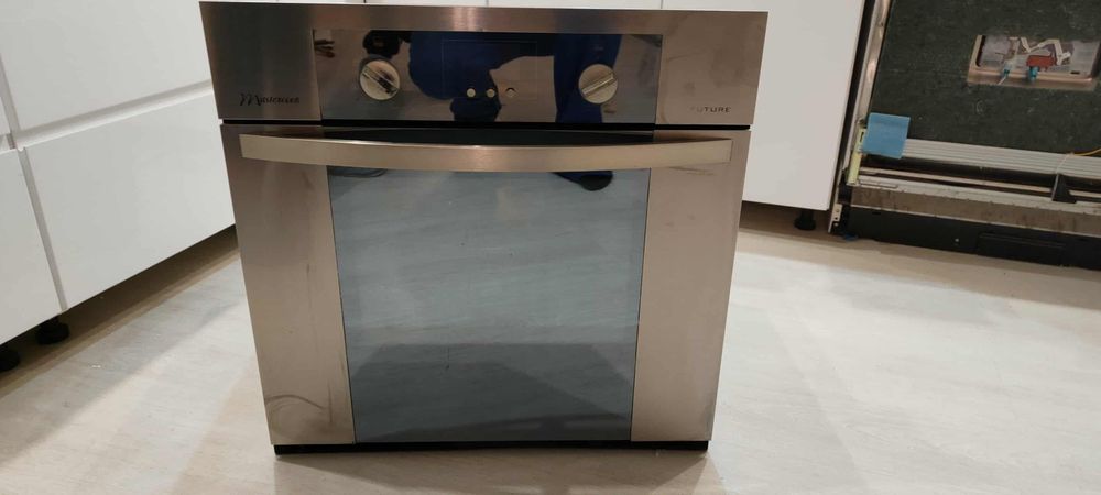 Piekarnik Mastercook do zabudowy